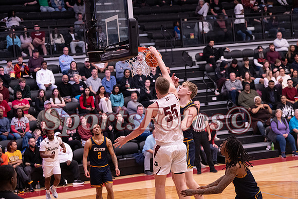 LR26 MBB12 vs Coker-115