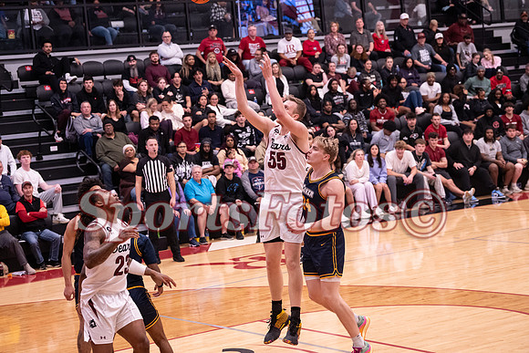 LR26 MBB12 vs Coker-116