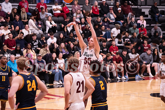 LR26 MBB12 vs Coker-112