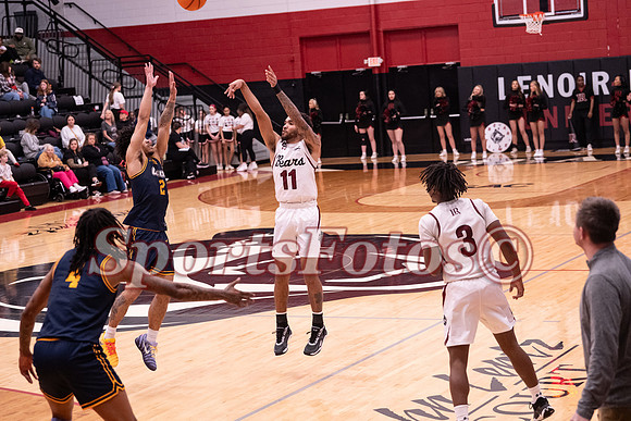 LR26 MBB12 vs Coker-117