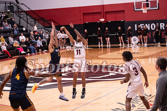 LR26 MBB12 vs Coker-118