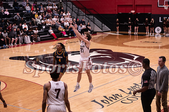 LR26 MBB12 vs Coker-101