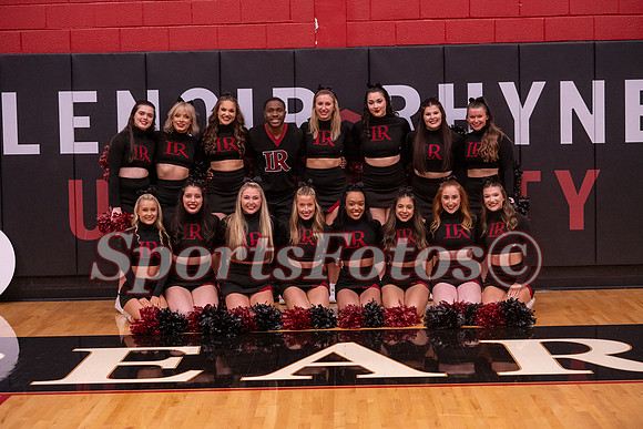 LR26 Spirit Team @ MBB12 Coker-108