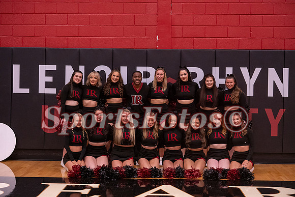 LR26 Spirit Team @ MBB12 Coker-110