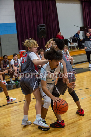 JF MBB4 vs Arndt-110