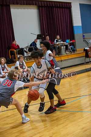 JF MBB4 vs Arndt-111