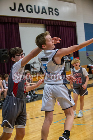 JF MBB4 vs Arndt-115