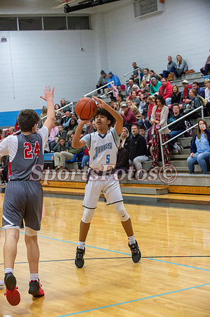 JF MBB4 vs Arndt-118