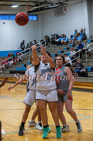 JF WBB4 vs Arndt-100
