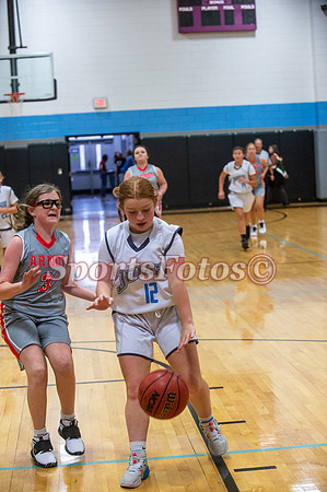 JF WBB4 vs Arndt-113