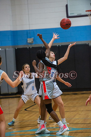 JF WBB4 vs Arndt-119