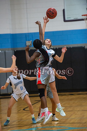 JF WBB4 vs Arndt-118
