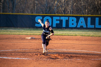 Varsity SB1 vs East Burke-101