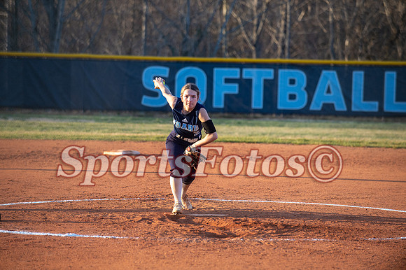 Varsity SB1 vs East Burke-101