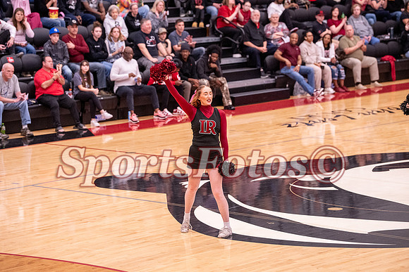 LR26 Spirit Team @ MBB13-103