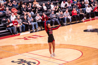 Spirit Team @ MBB13