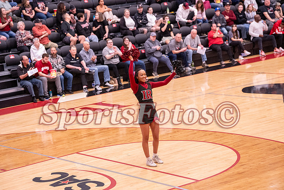 LR26 Spirit Team @ MBB13-100