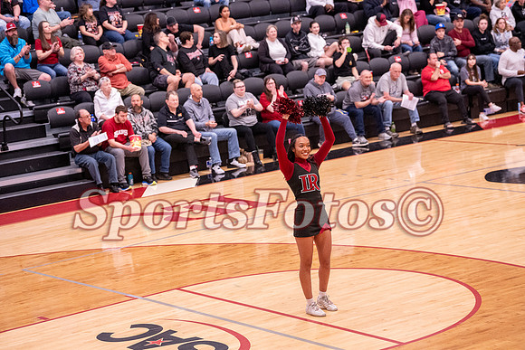 LR26 Spirit Team @ MBB13-101