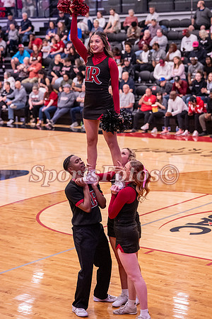 LR26 Spirit Team @ MBB13-112