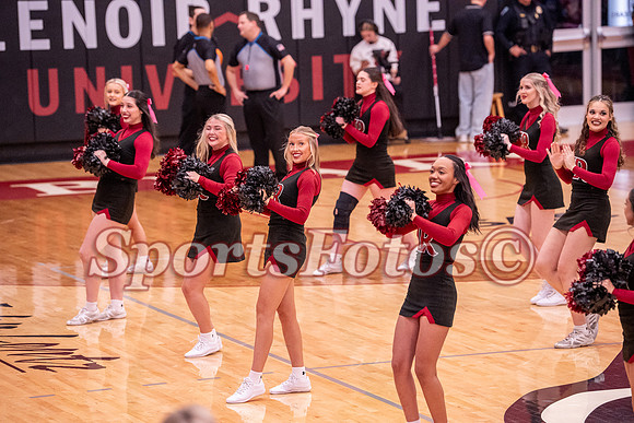 LR26 Spirit Team @ MBB13-115