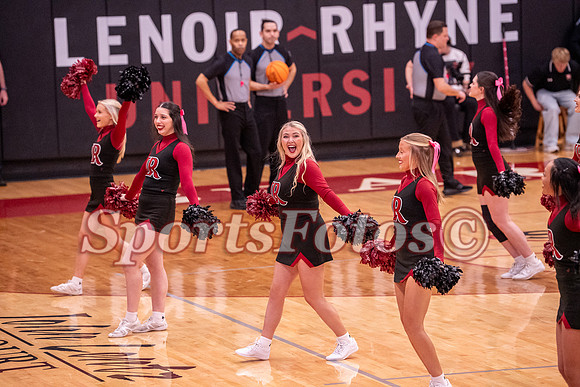 LR26 Spirit Team @ MBB13-116