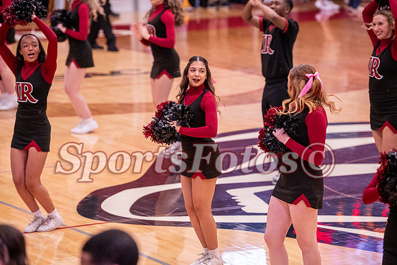 LR26 Spirit Team @ MBB13-117