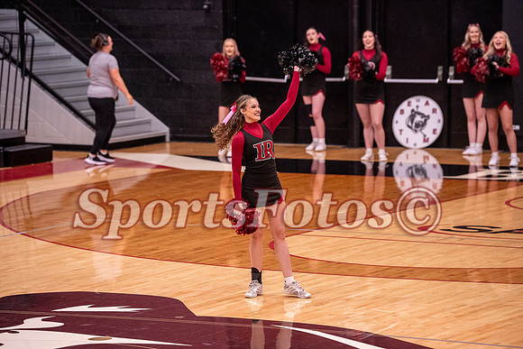 LR26 Spirit Team @ MBB13-106