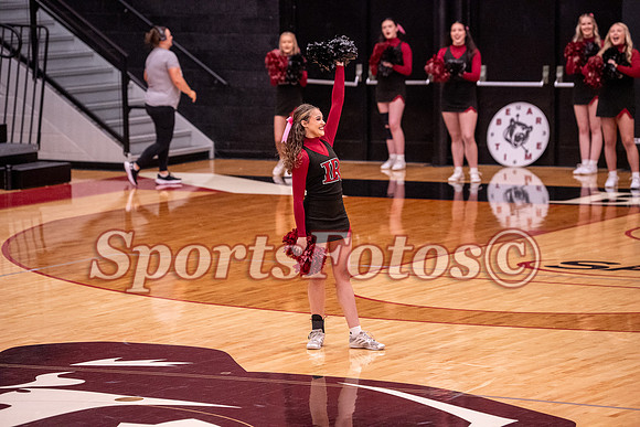 LR26 Spirit Team @ MBB13-107