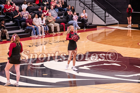 LR26 Spirit Team @ MBB13-104