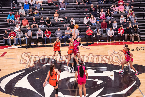 LR26 WBB10 vs Tuaculum-103