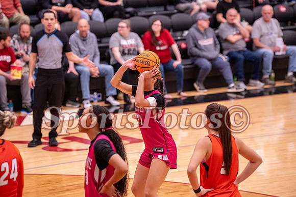 LR26 WBB10 vs Tuaculum-109
