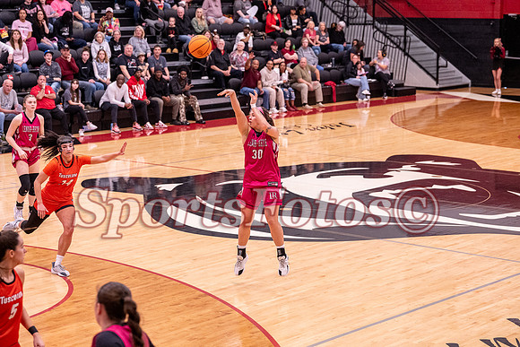 LR26 WBB10 vs Tuaculum-111