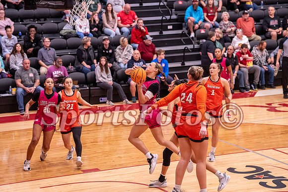 LR26 WBB10 vs Tuaculum-107