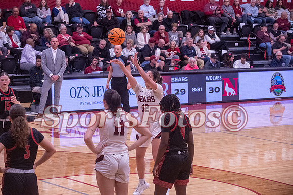 LR25 WBB8 vs Newberry-109