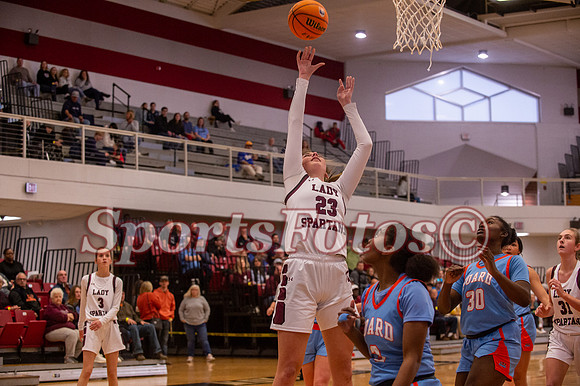 FTFHS vs SCHS Girls-104