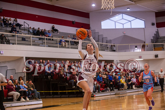 FTFHS vs SCHS Girls-106