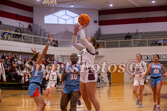 FTFHS vs SCHS Girls-108
