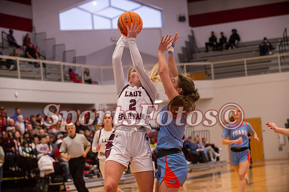 FTFHS vs SCHS Girls-112