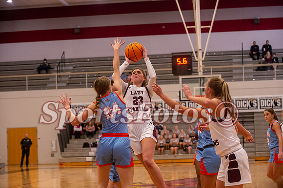 FTFHS vs SCHS Girls-111