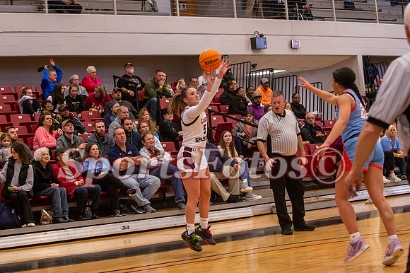FTFHS vs SCHS Girls-110