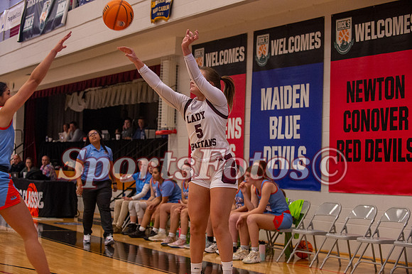 FTFHS vs SCHS Girls-105