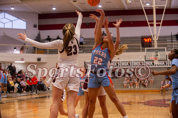 FTFHS vs SCHS Girls-115
