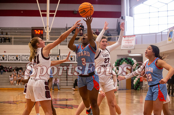 FTFHS vs SCHS Girls-116