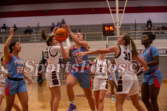 FTFHS vs SCHS Girls-119