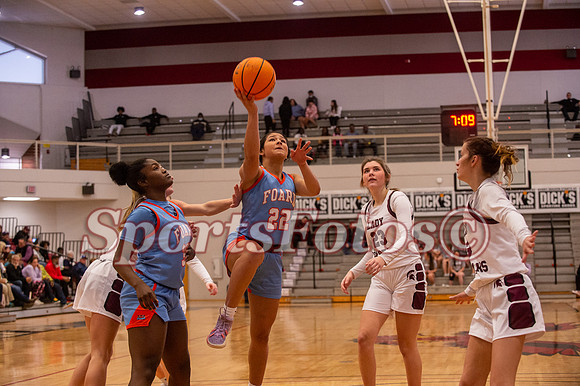 FTFHS vs SCHS Girls-118