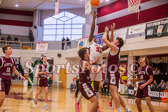 NCHS vs SCHS Boys-103