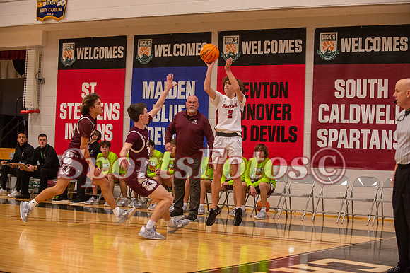 NCHS vs SCHS Boys-108