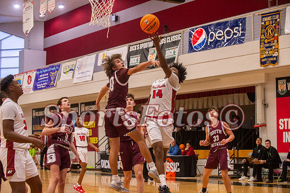 NCHS vs SCHS Boys-107