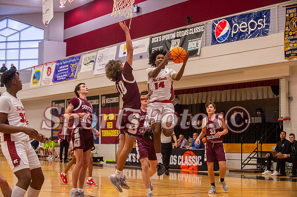 NCHS vs SCHS Boys-105