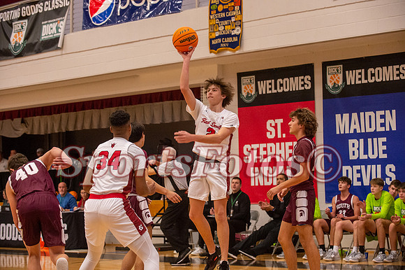 NCHS vs SCHS Boys-110